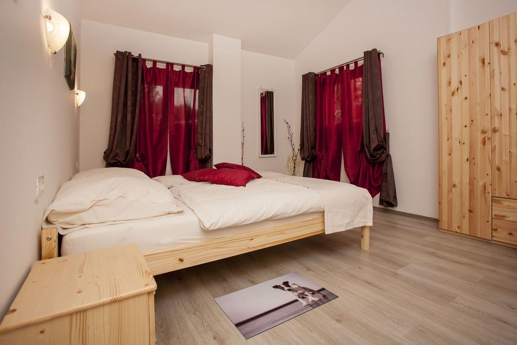 Casa Terren Grande Villa Rovinj Exterior photo