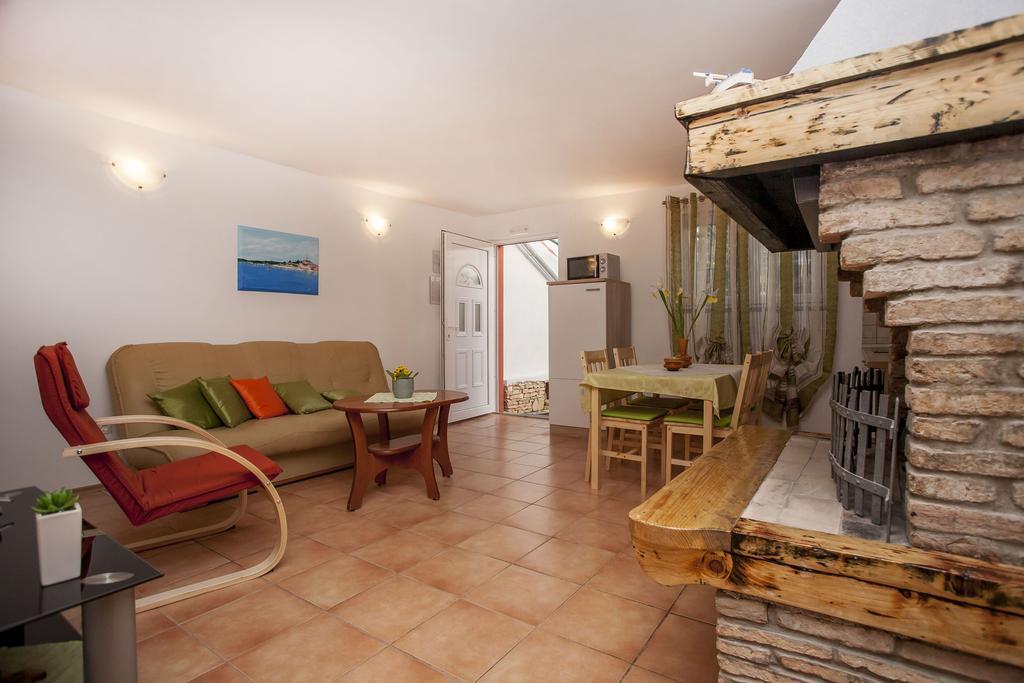 Casa Terren Grande Villa Rovinj Exterior photo