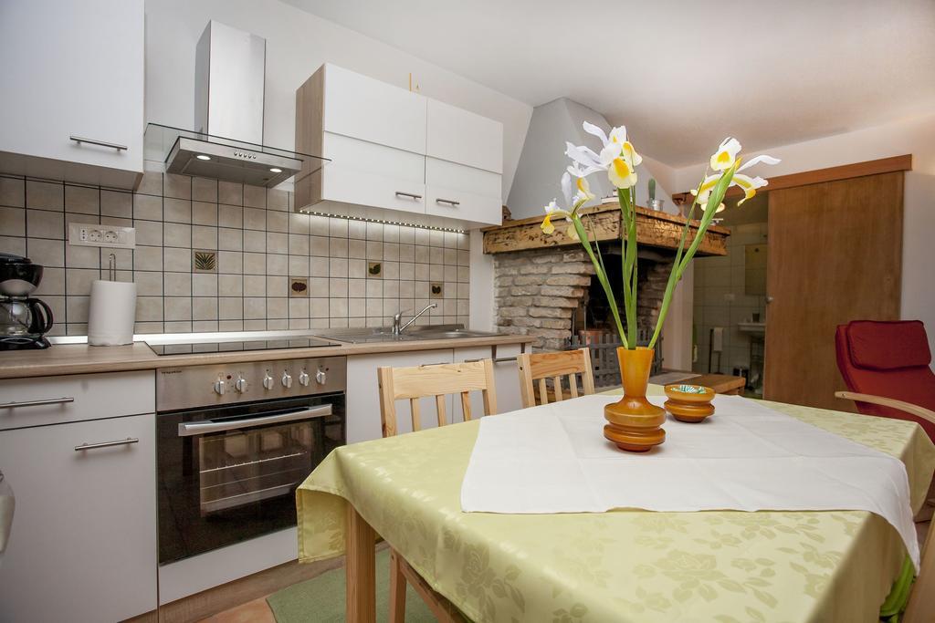 Casa Terren Grande Villa Rovinj Exterior photo